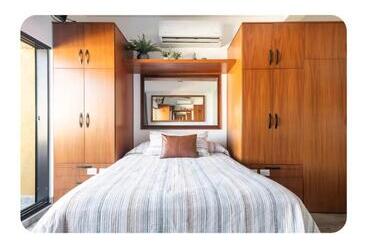 Апарт-отель Marina Cabo Plaza