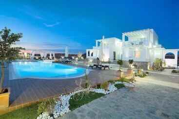 아파트 Miland Suites