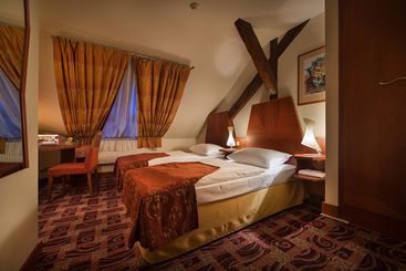 Old Town Bed & Breakfast