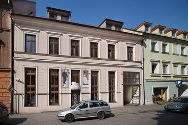 Old Town Bed & Breakfast