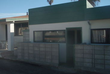 Paraiso Motel & Villas