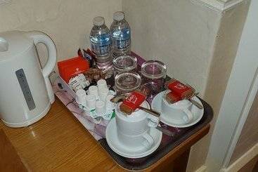 ペンション Diamonds Guest House