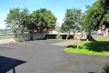 膳宿费 Karrawa Guest House