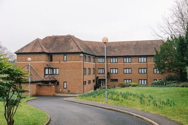 بنسيون Peter Scott House, Birmingham