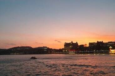 膳宿费 St Michaels Boutique Guest House B&b