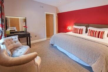 بنسيون The Bondgate Boutique