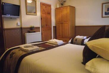 بنسيون The Molly House