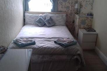 Пансион The Trevelyan