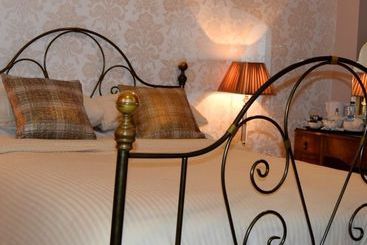 פנסיון Yr Hafod Country House