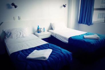 Promenade Apartments Gold Coast