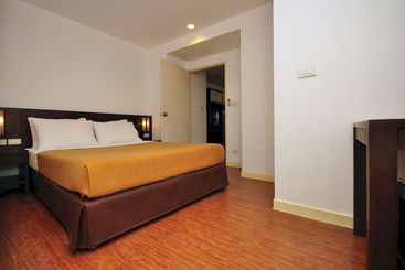 Psb1 Apartment