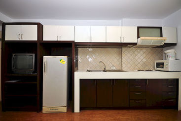 Psb1 Apartment