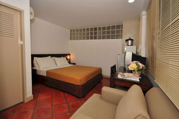 Psb1 Apartment