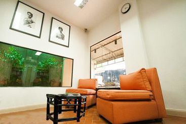 Psb1 Apartment