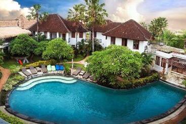 אתר נופש Ecosfera Hotel, Yoga & Spa