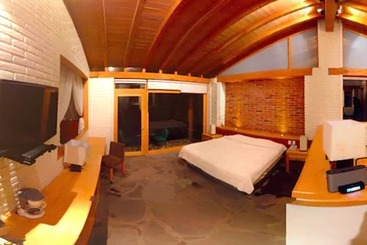 一軒屋 Sierra Vista