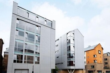 דירה Sugarhouse Close