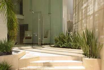 شقة فندقية Suites Teca Once