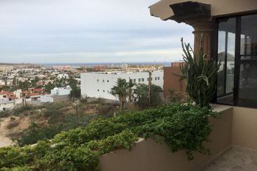 アパートメント Sunrise Cove Luxury Penthouse