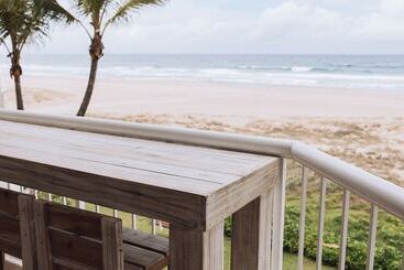 游客公寓 Surfers Horizons Resort
