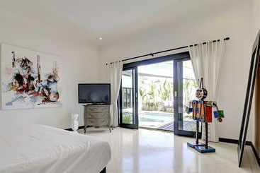 Villa Ema Seminyak