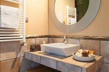 아파트 Villa Vollard