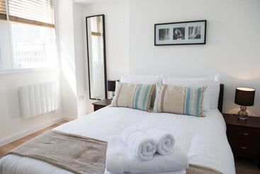 West End One Apartments