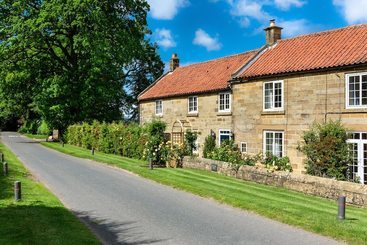 游客公寓 Woodlands Farm