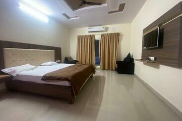 Arka Eco Resorts