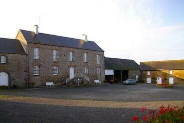 B&b Chambres D Hôtes Ferme Mahyas