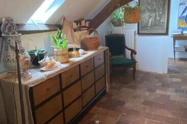 צימר Bb Ling Bellay