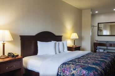 فندق Hiway Inn Express Of Coalgate