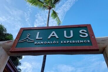 酒店 Laus Bangalôs Experience   Piscina Privativa   Praia De Algodões   Península De Maraú   Bahia