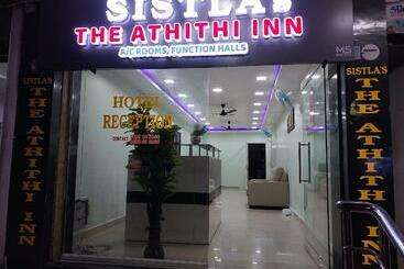 호텔 Sistla S Athithi Inn