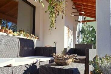 Пансион Homeraffa