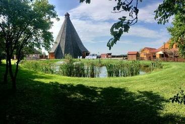 膳宿费 Vigvam Penzion