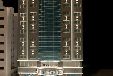 شقة فندقية S Maskan