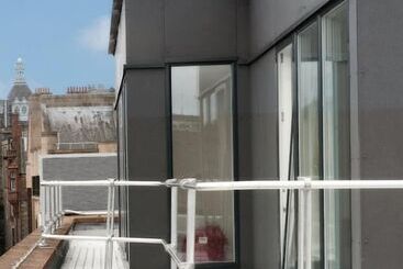 هاستل Destiny Student Cowgate   Campus Accommodation