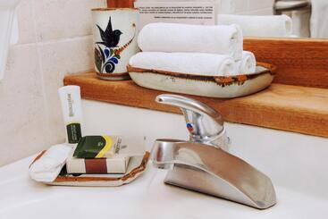 شقة فندقية Alcazar Suites