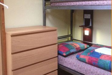Alpha Hostel