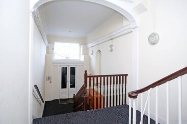 Aspect Apartments City Centre