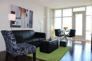 公寓 Atlas Suites  Mariner Terrace