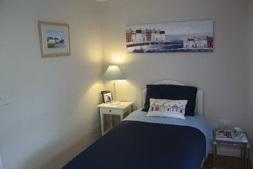 ベッドアンドブレックファースト 32 The Green