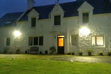 Conusg Bed And Breakfast