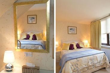 צימר Braeside House