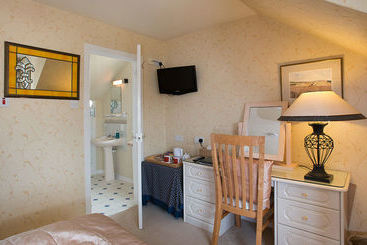 تختخواب و صبحانه Braeside House