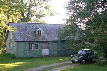 Bed and Breakfast Bulmer Tye House