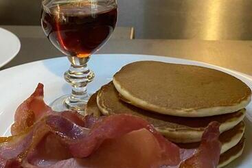 تختخواب و صبحانه Chillingham Manor