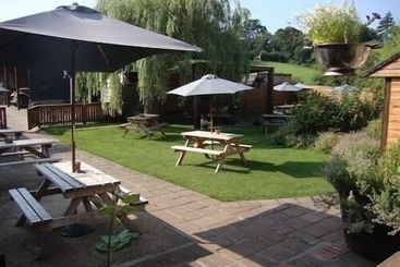 Bed and Breakfast Cider Cottages