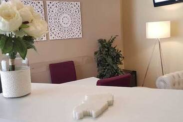 민박 Fior Di Loto Sweetness